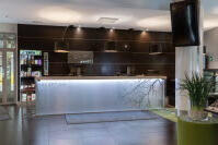 Travel tailor - Scandic Häämenpuisto